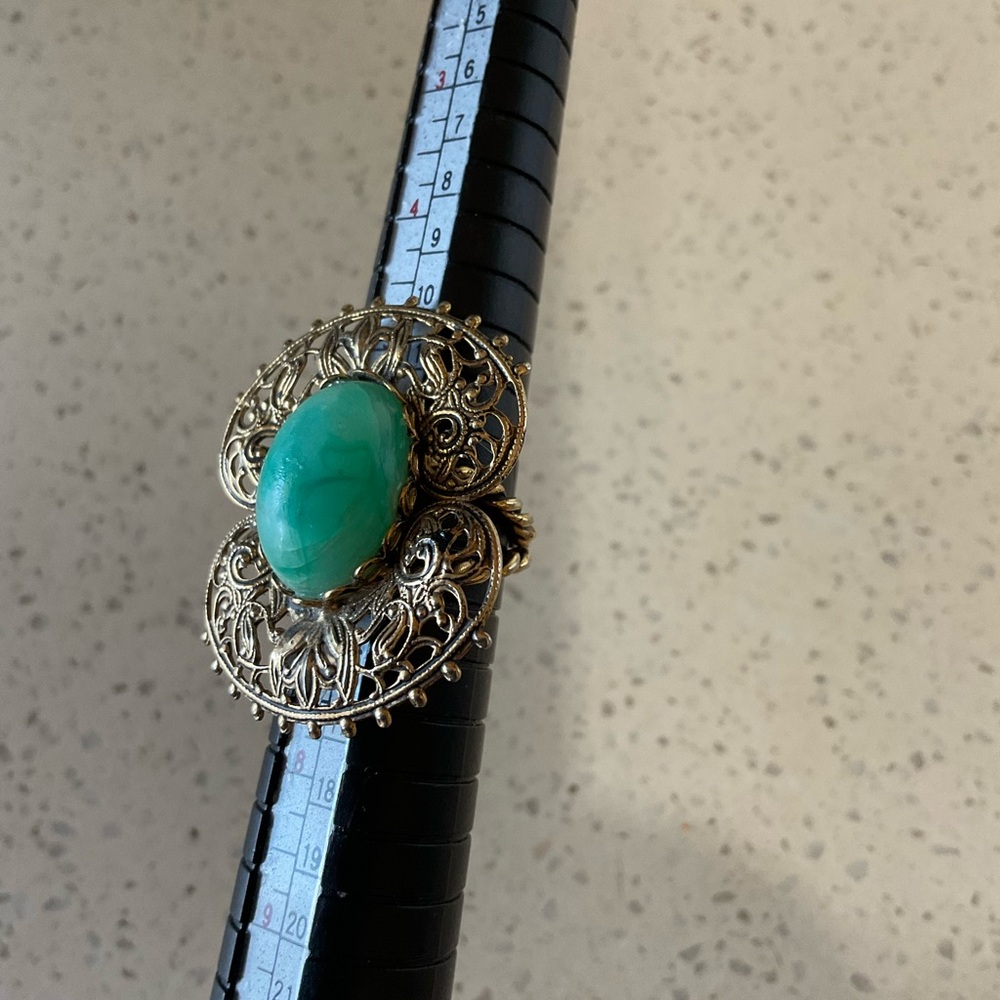 Unique Ring - image 6